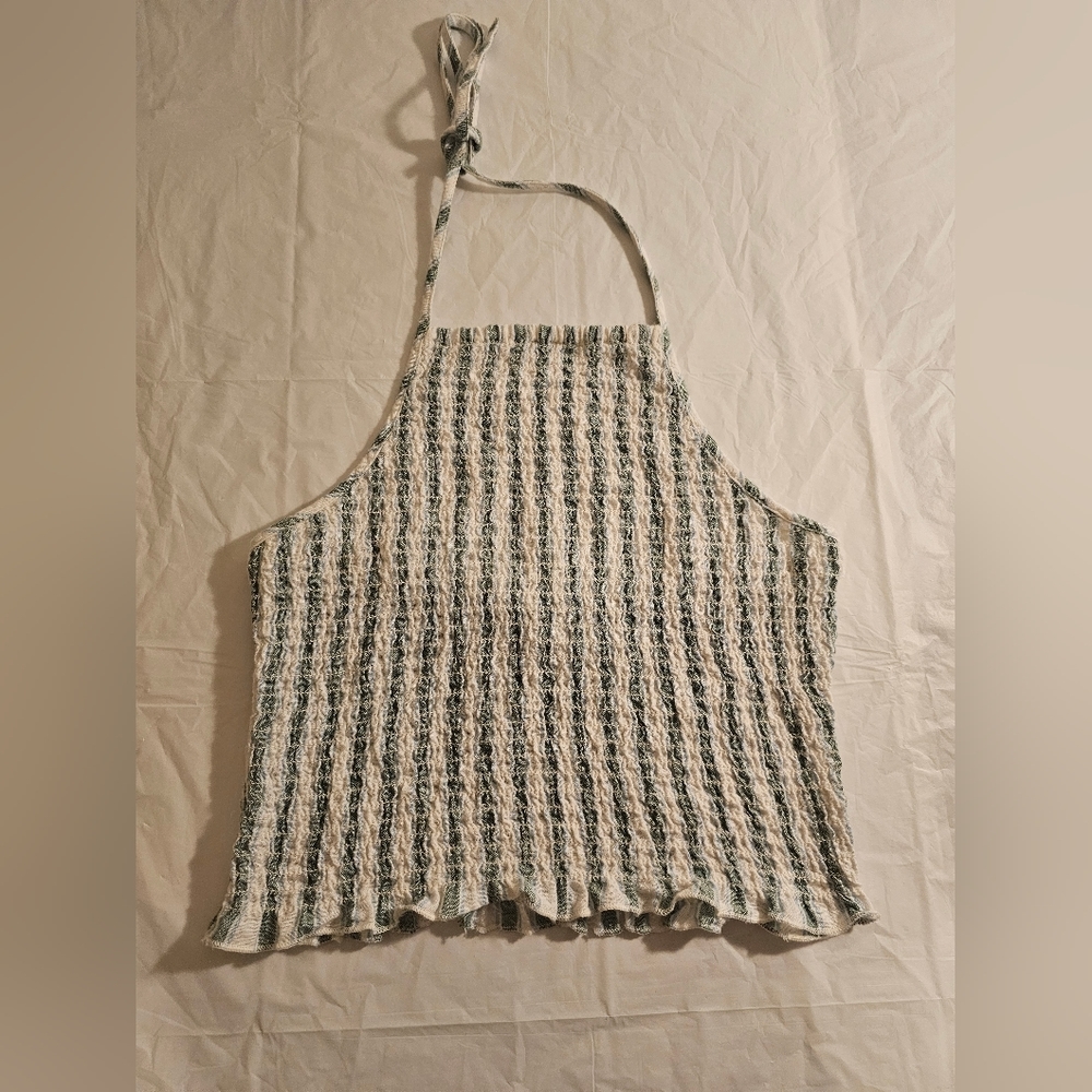 American Eagle halter crop top size X-Small